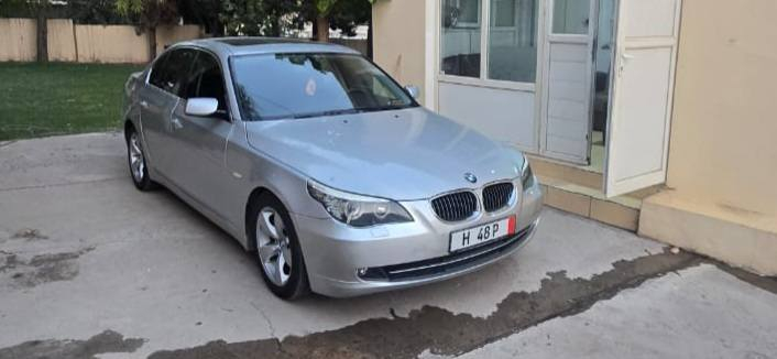 بيم قرش مودئل 2009 مه كينه ره ش 525 قئر ئوتوماتيك وكوبرا 6پستن نوزر درئش گئر و مه كينه ب شه رت نه فه كرينه بئ دعم و صبخ مه نه فسئت گومرك ب رهيم خليل ب رين و قولپين و خورامه ب شه رت سعر 100 و مه جال دهوك ***********
