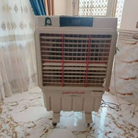 كنفيره • مكيف