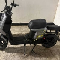 دراجة شحن • R9 • ٢٠٢٤