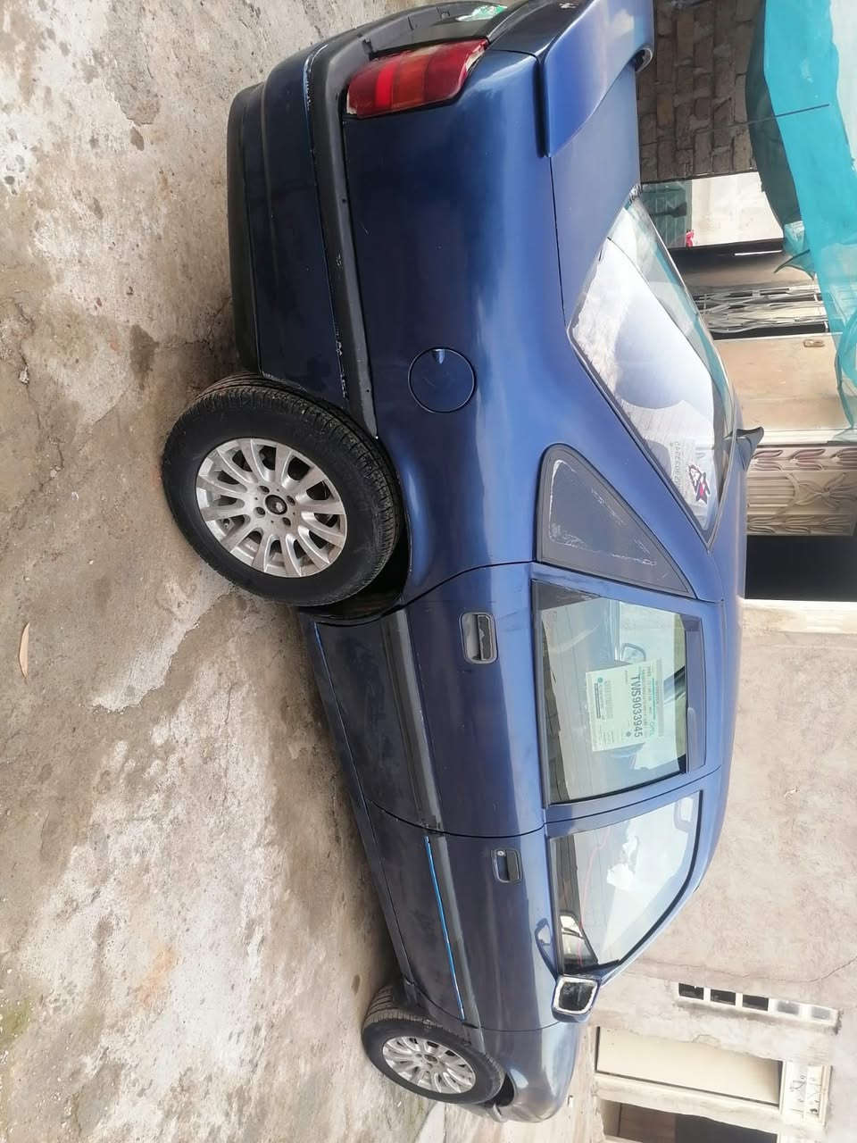 اوبل فيكترا حجم 20موديل 92 رقم نينوى انكليزي سنوية جديدة بسمي وهزا جديدة سياره مصبوغه عام جمالية كير ماكينه شرط سياره خطم جديد ويل كب جديد طخم تاير جديد باتري جديد كهربائية كلها شغالة ما يعوزها شي مال جناي
***********
***********
