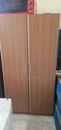 كنتور مطبخ • مستعمل نضيف • ١٢٠سم