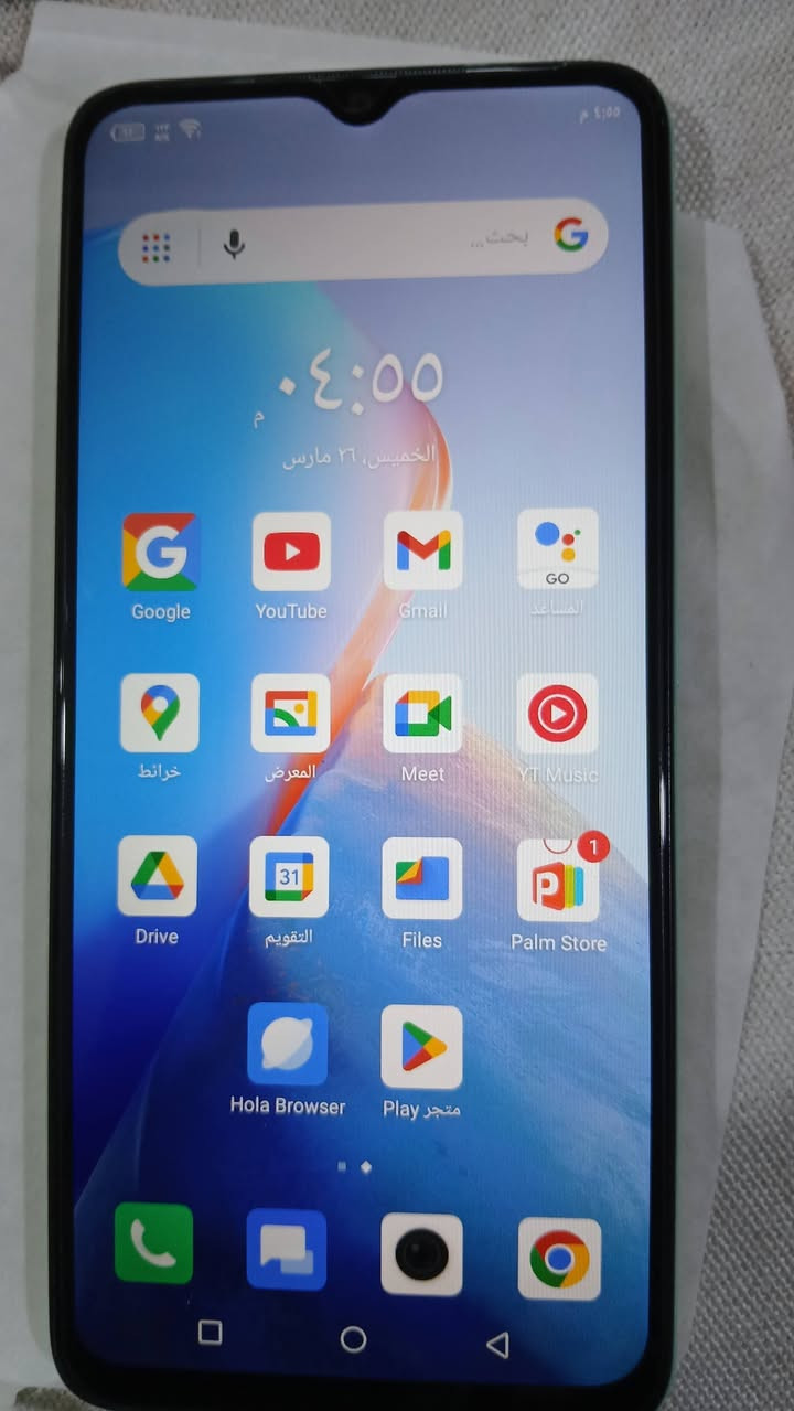 متاح جهاز انفنكس نضيف كلش ذاكره 64 سعره 100 الف حي التراث ***********
