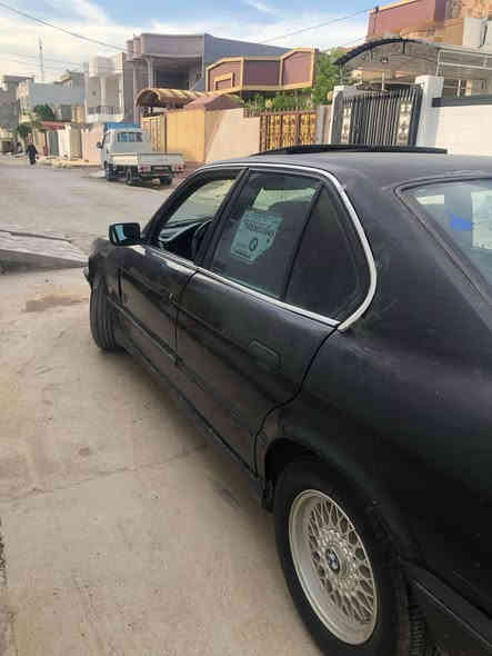 سلام عليكم بي ام موديل 92 فول  تبريد سلايت جام كهربائي كير اوتوماتيك كشنات جلد سياره جاهزه محرك ٥٢٥ كبس كير ومحرك شرط رقم بغداد شرط تحويل ووكاله سعر ٤٥ وبي مجال بسيط مكان السياره كركوك ناحيه التون كوبري رقم موبايل ***********
***********
