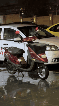 ماطور بزون
نظافة ١٠٠/١٠٠
شرط ما مفتوح هندر واحد يشتغل
شاصي نضيف فول
السعر 550 بي مجال
مكاني موصل الايسر
***********
