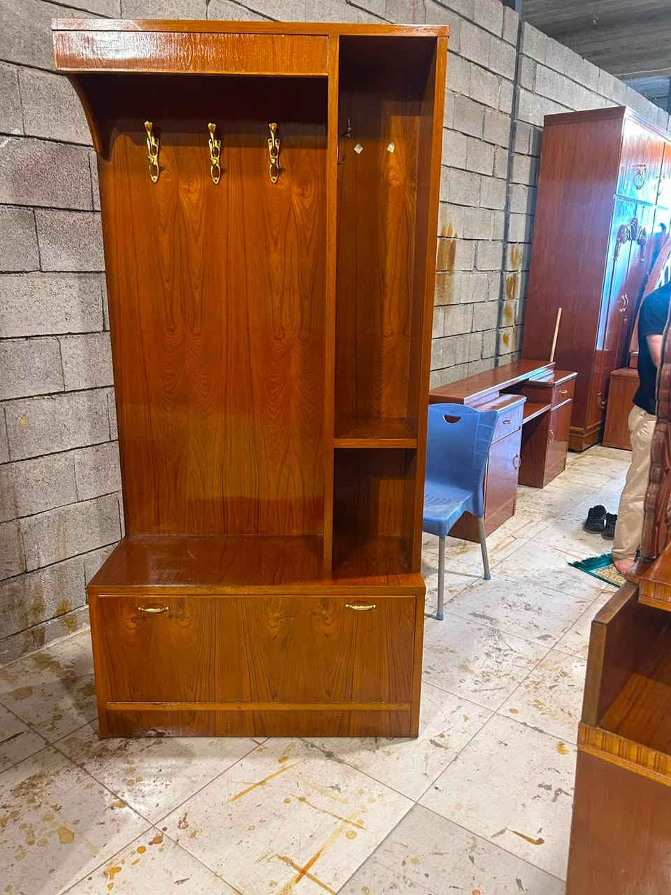 جديدنا 👍🏻🔥غرفه للبيع ⭕️⭕️
6 باب ملحق 🚪صاج موديل كلاسك نقش ظهر الكنتور چمبر شغل توصي ثقيل تكمه⚜️
للاستفسار الاتصال على الارقام 
اسيا 📞(***********)
كورك📞  (***********)
عنواننا موصل 

حي الحدباء سايدين الصديق معرض عمار ابو حمزه قرب كماليات سند ⭕️⭕️

مستعدون لشراء غرف النوم والكناتير الصاج
