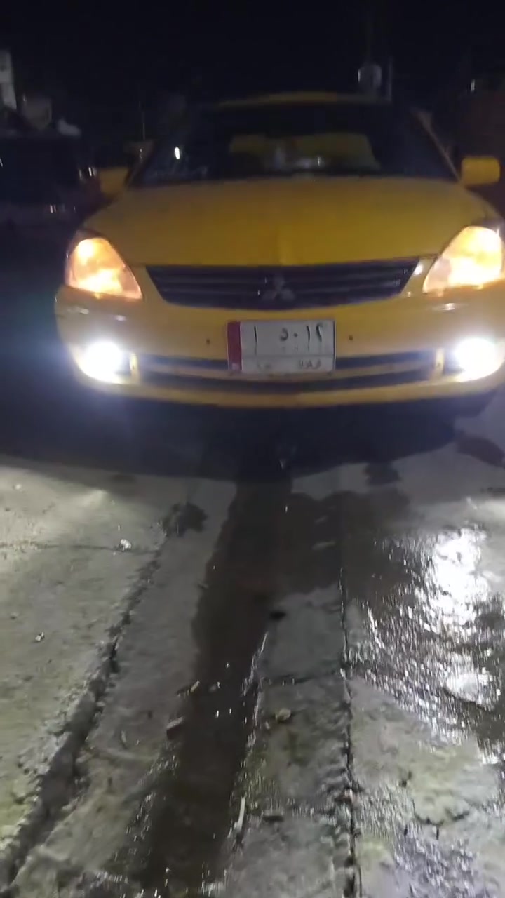 للبيع لانسركيراتؤ محرك كبيرتبريد موديل 2007 ره قم كركوك مشروع وطني بطقة بنزين بي سعر$55،$ مكان كركوك ***********///***********

