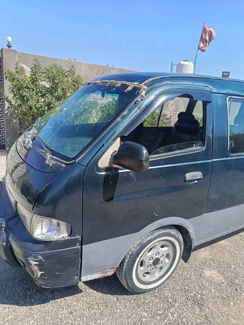 بريجو موديل 96رقم بغداد مصفره مكينه وكير وكسل جددد سعر 38وبيه مجال مكان حله ***********
