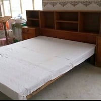 كنتور بوفية جرباية • السده الهنديه