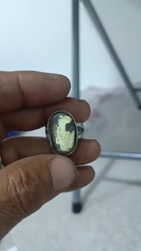 خاتم داودي • تحفة فنية • توصيل