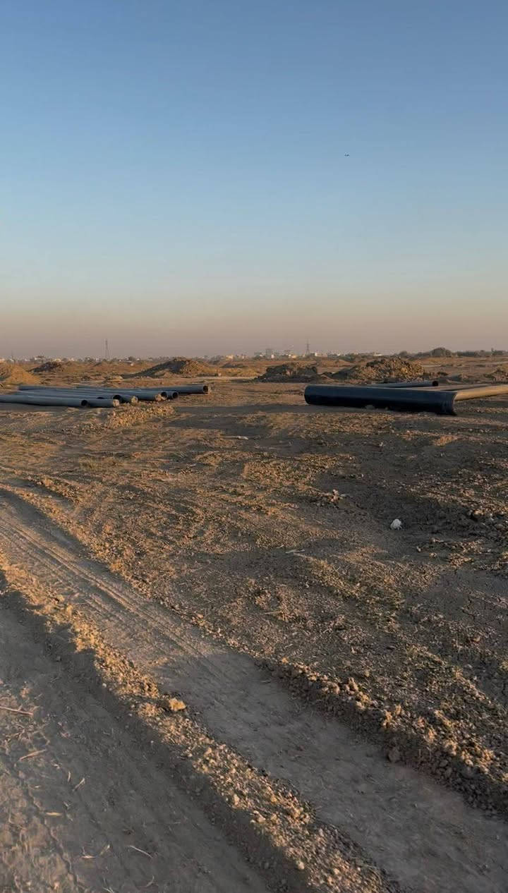 🎺سلام عليكم 
🔴فرص استثمارية.  
🔴قطع اراضي الحج والعمره    مقاطعه(الدهنه)2/15
🔴مستعدون لبيع وشرا القطع.             (الغزاليه)
🔴الخدمات قيد النشا (مأ)(كهربأ)(مجاري)(ارصفه)
(تبليط الشوارع)خدمات انشالله تكمل خلا سنه واحده
🔴شواع (10م)(12م)(20م)(60م)
🔴المساحه (100م)(200م)
—————————————————————————
🔴 مكتب الجيزاني العقار 
🔴 للاستفسار مراسلة الصفحة او الا اتصال على الارقام 
  📞 ***********       واتساب  ☎️
🔴زورو المكتب الغزاليه نهايت شارع المركز
       ——————————————————
