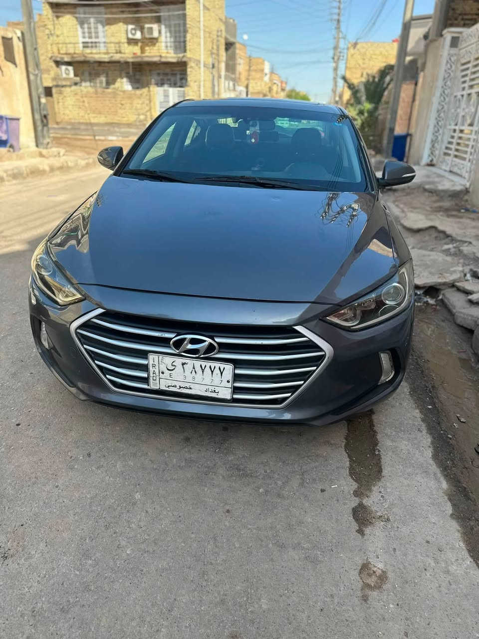 النترا ١٧
حادثها موضح بالسونار كير مكينه تدفئه تبريد كفاله
فول للاخير فتحه بصمه تدفئه كشنات وستيرن 
رقم بغداد بسمي دولي الجديد مداور ثاني يًوم

مكان ميسان ٠
***********
سعر ١١٠ وبيها مجال
