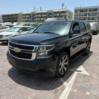 تاهو LT • ٢٠١٥ • ٢٠٠ الف ميل