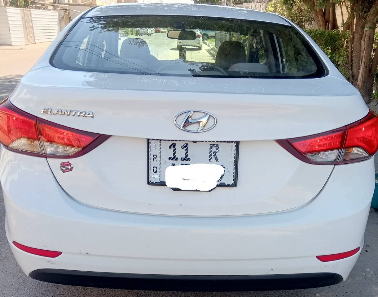 سلام عليكم
النترا 2015 خليجي
محرك 1800 دوش
فتحه
مري شفط
اشاير مري
تبريد قطعتين
كامري+ حساسات+شاشه
لد نهاري
رقم جديد انكليزي بغداد
هزه وسنويه جديد / بسمي
مكان بغداد حي الجهاد
*********** بي واتساب
