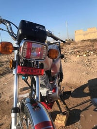 دراجه البيع   اوراق سكنر   موديل 2026  صالي 10من مطلعها   07754129056 ...