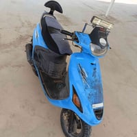 دراجه فراشه فحل للبيع شرط نضيفه او مكفوله عل فحص محرك جديد خير مفتوح ك...