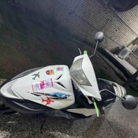 دراجه ماكس البيع 350 بغداد جسر ديالى 07706493190