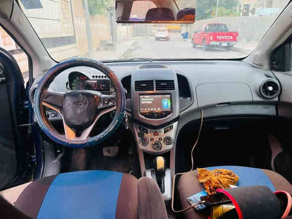 سونك مديل 2013 رقم بغداد انكليزي سنويه قبل رمضان استلمتهه بسمي كير ومحرك كورله تبريد شغال صدر امامي وخلفي تخم تاير حادث جاملغ وبنيد مصبوغه عام بدون معجون مراوس ب افيو ابيض موبايل ***********
