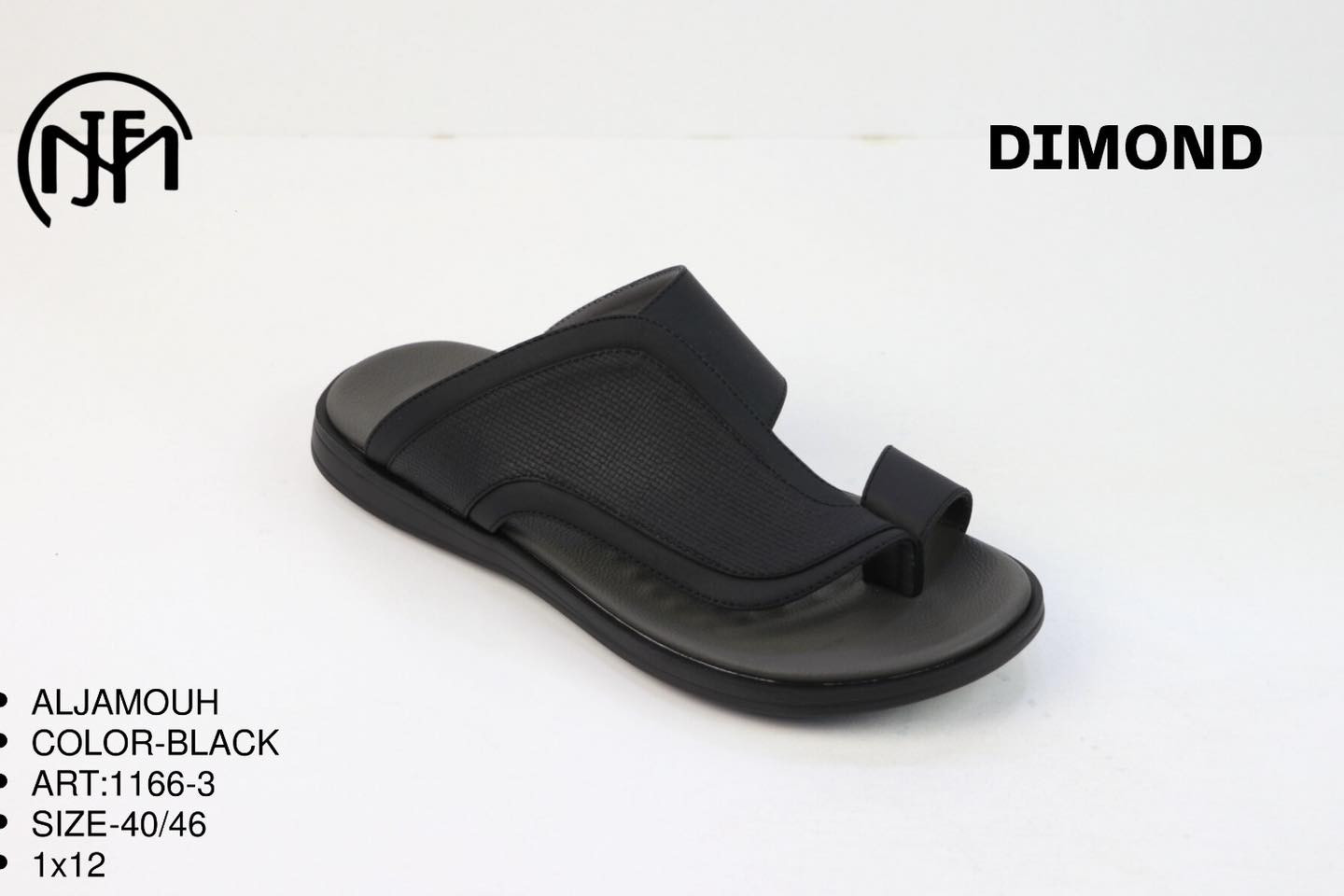 #الان وصول وجبة جديدة 

احدث الموديلات وانسب الاسعار

#جلد طبيعي 100‎%‎ 🔥🔥 تايلندي

القياسات  40-41 - 42 - 43 - 44 - 45 -46🔥🔥

زبائننا الكرام زورونا وتجدون كل مايسركم ويرضيكم 

تكريت شارع الاحتفالات مجاور دشداشة شاكر


**إذا كنت صاحب هذا الإعلان وتريد حذفه لأي سبب، رجاءا أرسل رسالة إلى الدعم الفني**