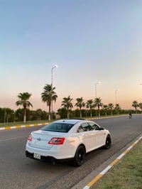 تورس 2014 • 3.5 V6 • تحويل مباشر