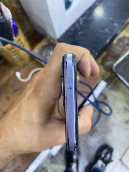 السلام عليكم هونر اكس 6 جهاز نضيف مابي كل عطل
ذاكره ١٢٨ رام ٤ السعر ٧٥ وبي مجال +ضمان يرجع ذا بي عطل ***********
