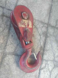 شنقال مال كريم الوزن 4 طن جديد 07725667738