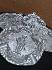 نفاضات • جكاير • تراثي