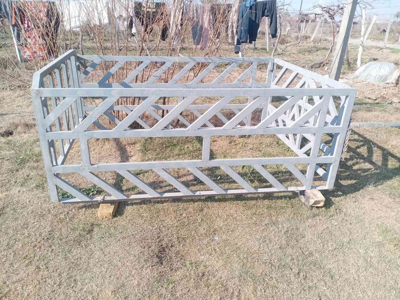 محجل هيفا البيع السعر ١٥٠ وبيه مجال الشراي يجي خاص مكاني سامراء


**إذا كنت صاحب هذا الإعلان وتريد حذفه لأي سبب، رجاءا أرسل رسالة إلى الدعم الفني**