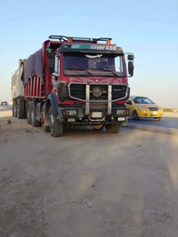 شاحنة • مكلف