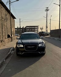 اوباما 16 • مكينة 3.6 • البصرة