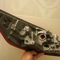 بك لايت ايمن • النترا • كربلاء