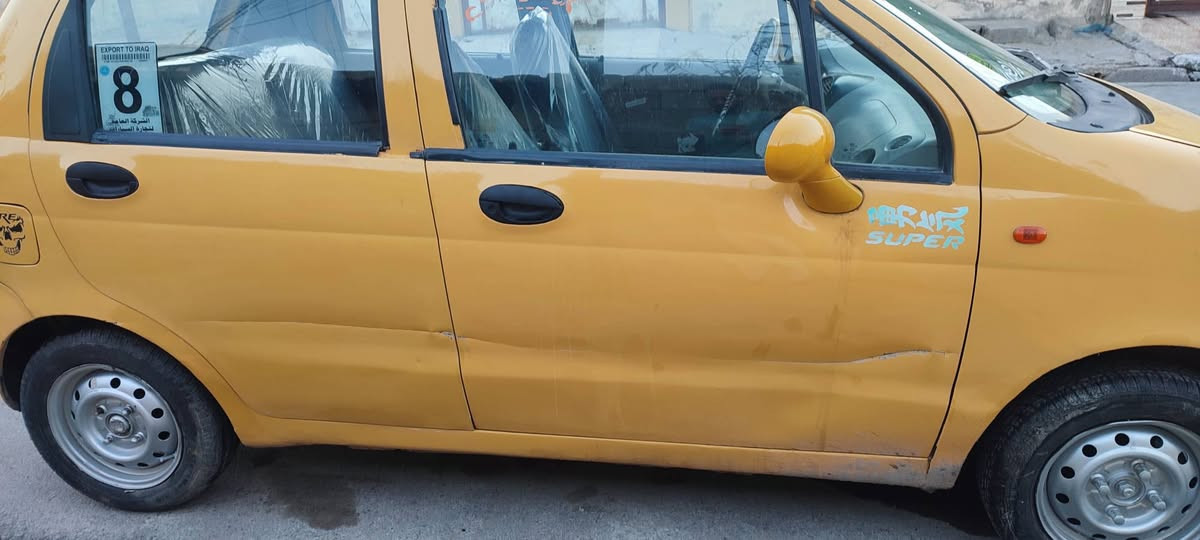 كوكو 2011 رقم بغداد مشروع وطني
سنويه 2024 هيئة وغرامات صفر 
مكينه وكير شرط كابون موجود 
شرط التحويل 
25وبيها مجال
***********
