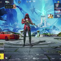 حساب للبيع • حساب SFs • تفاصيل بالفيديو