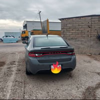 دارت ٢٠١٦ • سنويه ل٢٠٢٩ • قير وموتور بكفاله