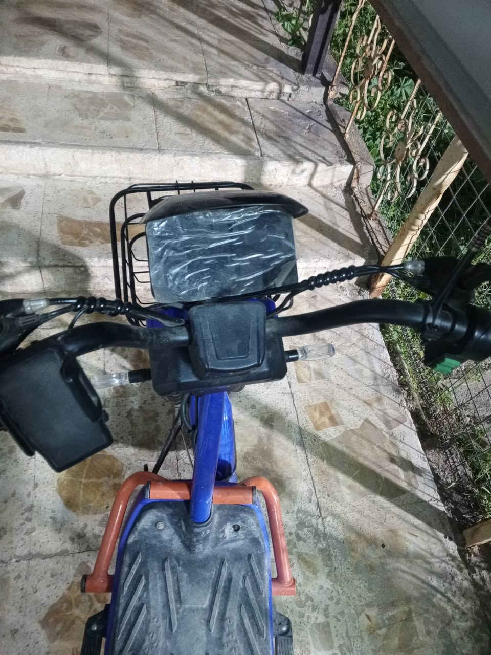 السلام عليكم دراجه شحن للبيع موديل 25 مستعمله شهر دراجه جديده بمعنى الكلمه على وضع الشركه شغاله سويچ وبصمه وكرت سعرها 425وبيها مجال للشراي اذا مو شراي لتعبني مكاني صلاح الدين بيجي ***********
