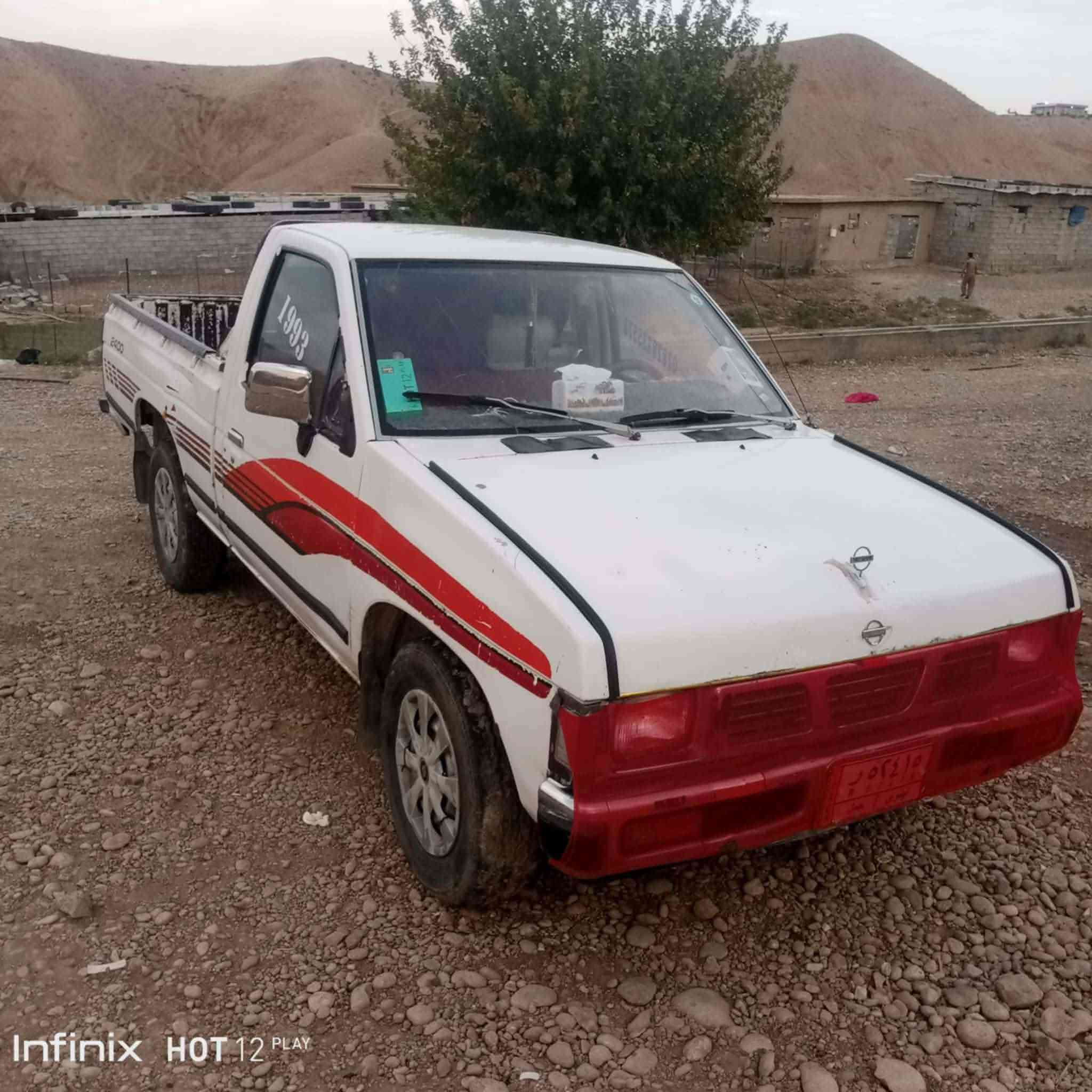 بكم نيسان ٩٣ بدون صبغ رقم نينوى الماني كير ومحرك شرط وطخم تاير جديد السعر ٤٠ الاستفسار على هذا رقم ***********
