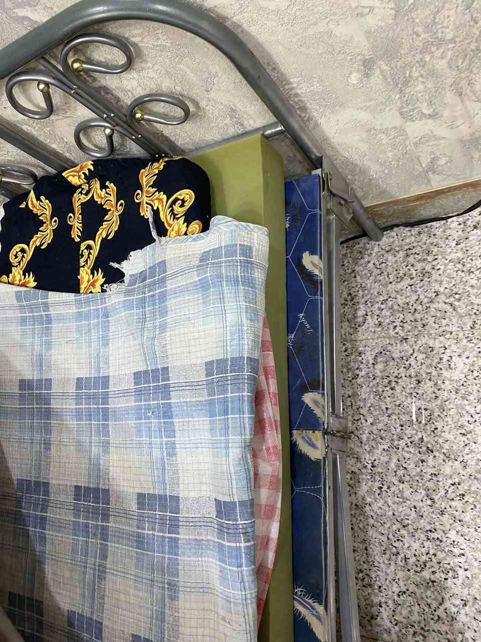 السلام عليكم جربايه حديد تطبق جديد 
سعره 30 /***********
