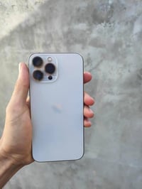 ايفون ١٣ برو ماكس • ٢٥٦ • بطارية ٨٠٪