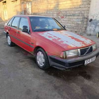 فالفو للبيع حجم 440السيارة كلها شرط صبغ شركه بسمي كابون بانزين بيها رق...