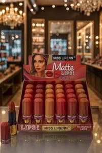 قلم شفة • ستك مات • توصيل الكوت