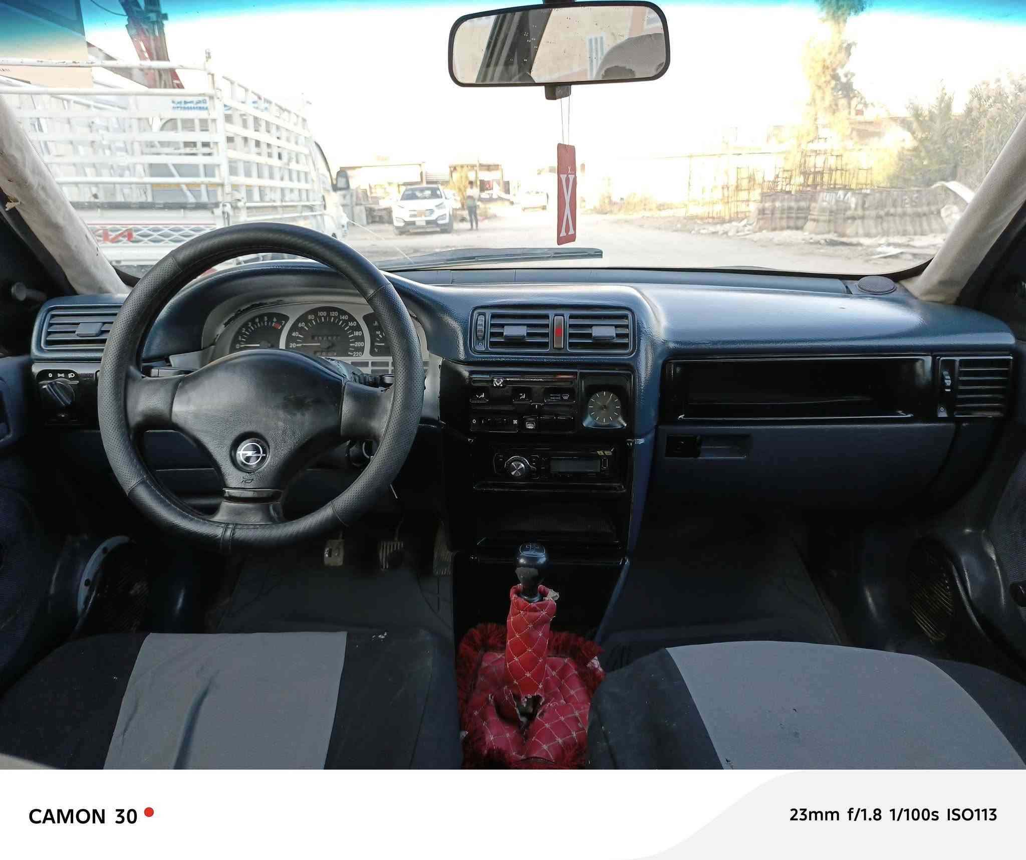 سلام وعليكم للبيع اوبل فكتره موديل ٩٢ سياره مصبوغه حزام بدون ضربه محرك ١٦٠٠كير عادي خير من الله صدر امامي خلفي جديد دواخل نضيفه جداً رقم بابل سنويه ٢٠٣٠تحويل ثاني يوم سعر ٣١مكاني بابل جبله 
***********
