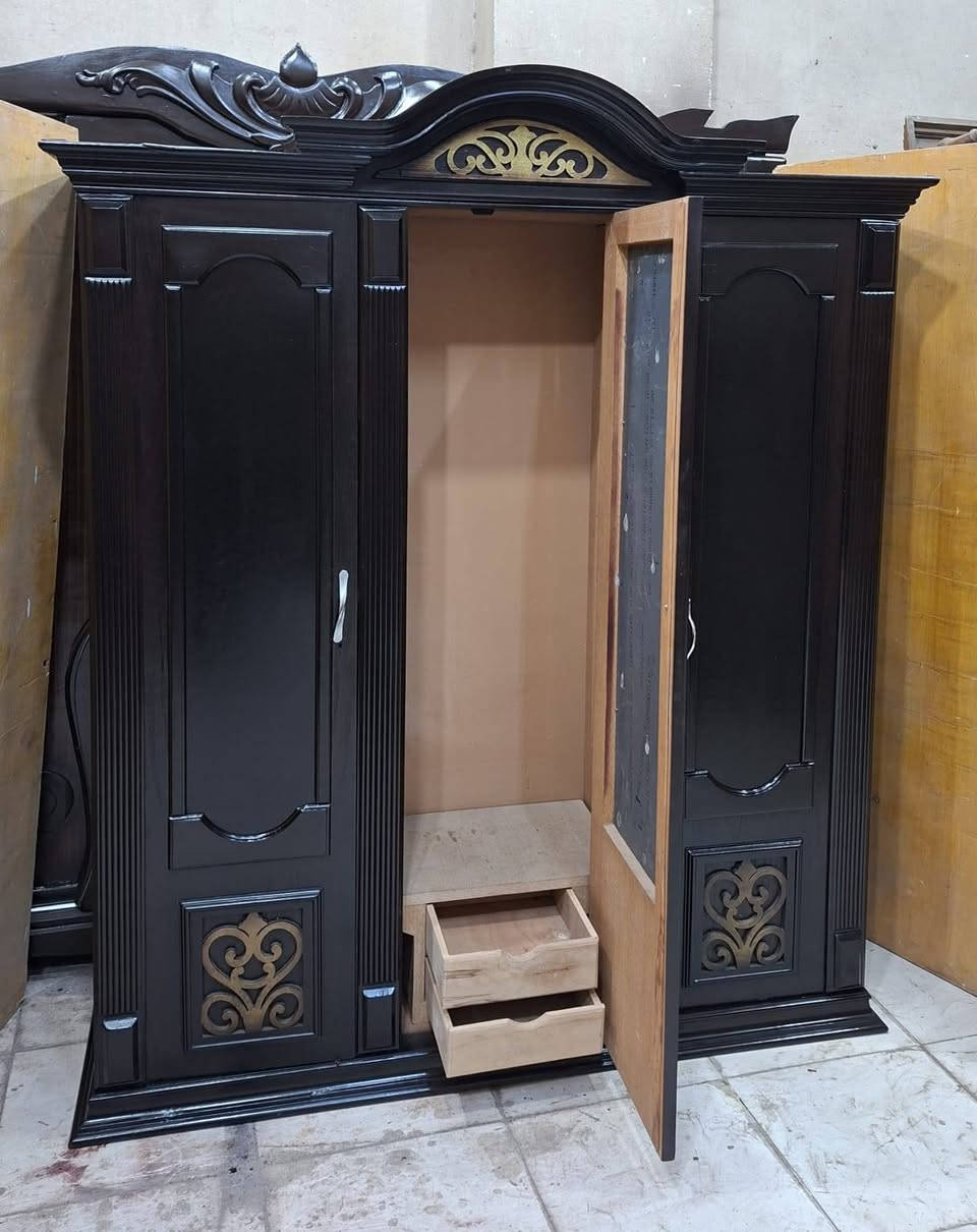 دولاب شبابي  ٣ ضلفه مقاس ١٨٠ خشب زااااان استعمال بحاله ممتازه جدا  السعر  لقطه لتواصل معنا والاستفسار 01026364577


**إذا كنت صاحب هذا الإعلان وتريد حذفه لأي سبب، رجاءا أرسل رسالة إلى الدعم الفني**