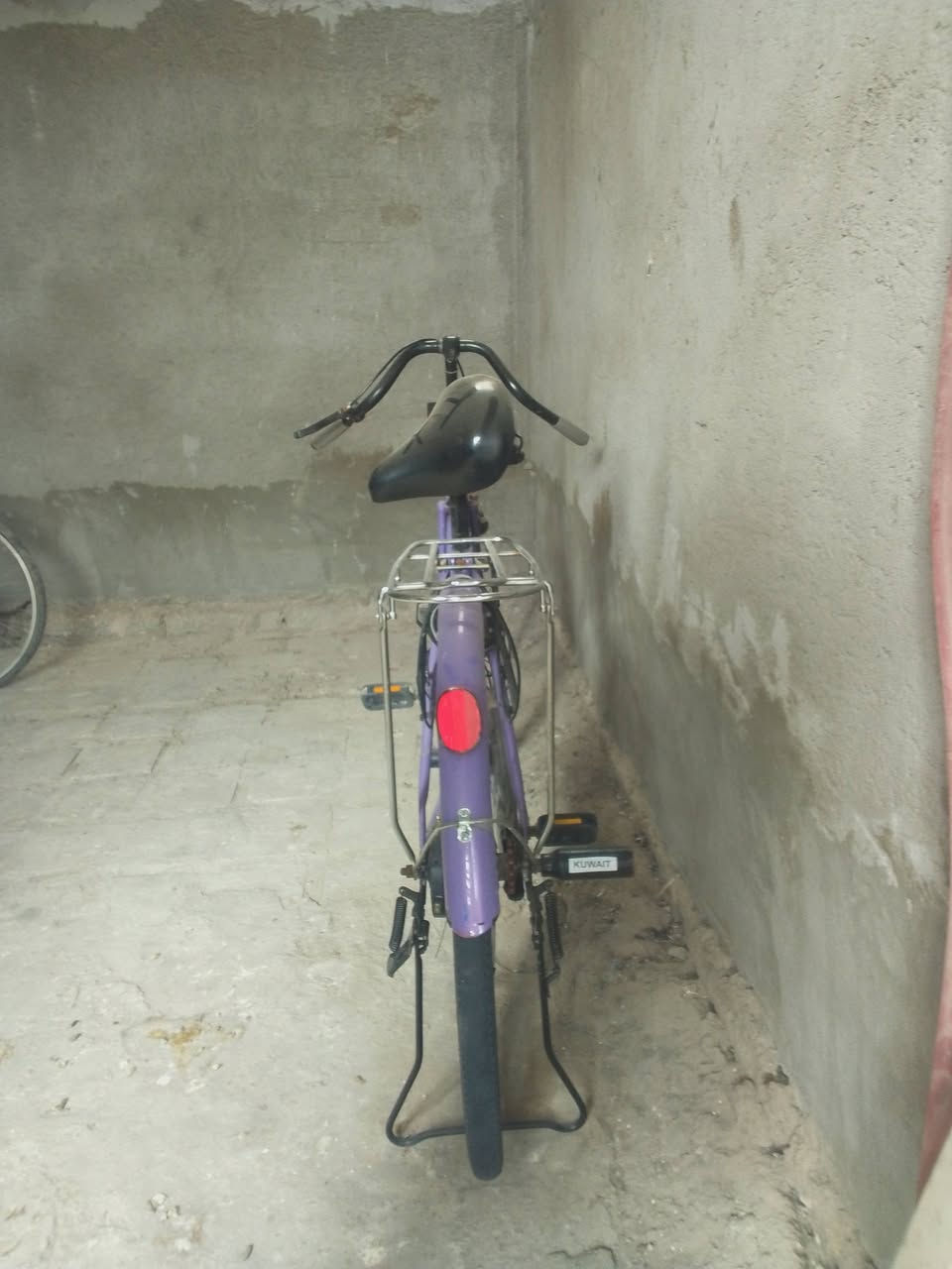 السلام عليكم باسكل للبيع جديد ما صالي فتره من امطلعه من المعرض     باسكل موديل 2024 باسكل جديد امانت الله حتئ كتابه وياه  العنوان /كربلاء المدرسي يم بزل الول    السعر/90بي مجال للطيبين✨💗   اي استفسار على هاذا ارقم  ( ***********)
