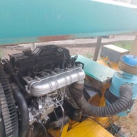 مولد جديد • فحص بالمكان • بابل المحاويل