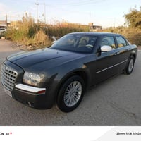 اوميغا ٢٠٠٨ • ماتور ٣٥٠٠ • رقم اربيل