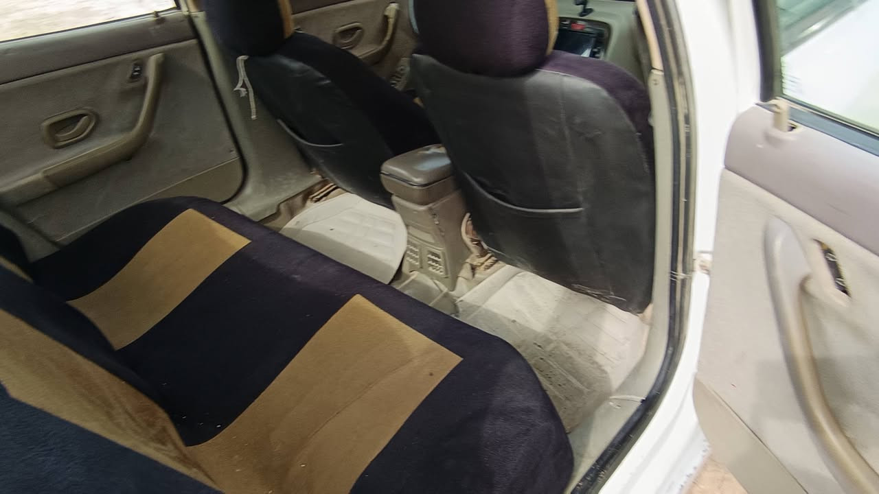 السلام عليك سمند سورن 11 بابل
سنويه. وهزه جديده. بسمي

السياره. جاهزه المكينه. جديده . ملكطه. خياس  ومصبوخه. حزام جماليه.

حداديه. جديده. دوشمه جديده باتري جديد. شاشه. تيرات جدد تدفئه. تبريد. مكاني. بابل. السعر. 33 وبيها مجال قليل

والسياره. صورها تحكم ***********
