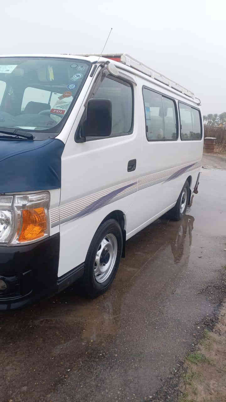 سلام عليكم نيسان يورفان موديل 2011رقم كربلاء  سياره كفاله عده طخه بل بجم ومصبوغ حت لقوده بلاديات كير محرك مكفول اكسل وصدر حدادي مكفولات باب كهربائيّ  دوشمه عامه  تبريد محور ثلج خير من الله  سياره جاهزه الف دينار ما تصرف عليهه منضومه غاز  اني مكلف بنشر خاص مارد سياره عنوانهه بغداد ابراهيم ابن علي قرب شعله  هذا رقم صاحبهه ***********////***********سعر ١٤٥ بغداد, العراق
