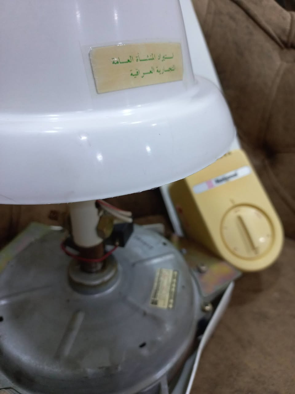 ناشونال ياباني استيراد المنشأه العامه وضع شركه نظافه عاليه جدا بسعر ١١٥ الف


**إذا كنت صاحب هذا الإعلان وتريد حذفه لأي سبب، رجاءا أرسل رسالة إلى الدعم الفني**