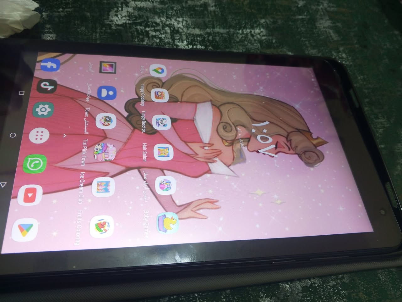 ايباد للبيع ذاكره 256 زلخ مابي استخدام سبوع السعر 100


**إذا كنت صاحب هذا الإعلان وتريد حذفه لأي سبب، رجاءا أرسل رسالة إلى الدعم الفني**