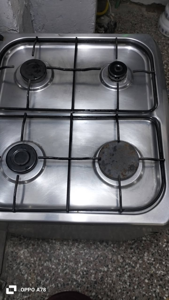 السلام عليكم عندي طباخ شغال مابي اي شي غرض البيع مكان زغير مكاني مدينه الصدر قطاع 19رايته 60


**إذا كنت صاحب هذا الإعلان وتريد حذفه لأي سبب، رجاءا أرسل رسالة إلى الدعم الفني**