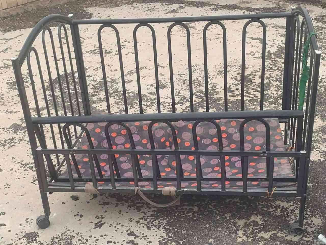 السلام عليكم ورحمه الله وبركاته كاروك اطفال وجرباية اطفال المكان حي العسكري النكره السعر خاص


**إذا كنت صاحب هذا الإعلان وتريد حذفه لأي سبب، رجاءا أرسل رسالة إلى الدعم الفني**